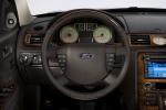 Ford Taurus 2008 года